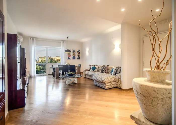 Casa Degli Aranci 33 Appartamento