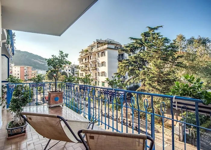 Appartamento Casa Degli Aranci 33