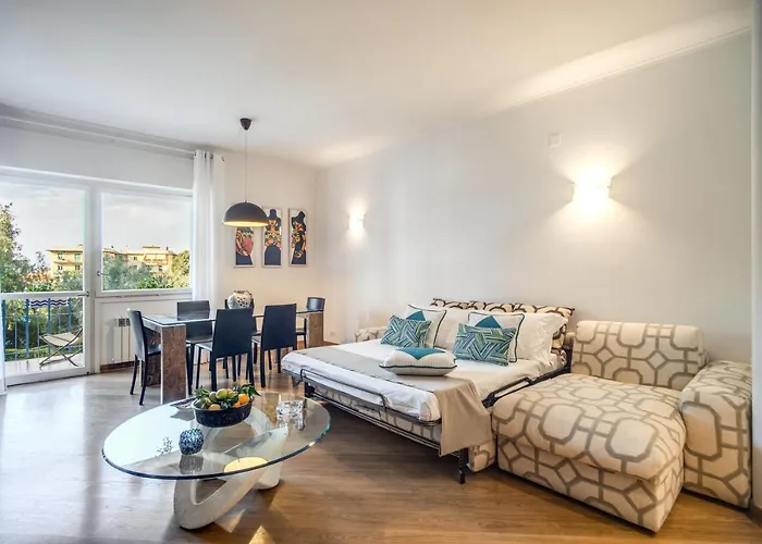 Appartamento Casa Degli Aranci 33