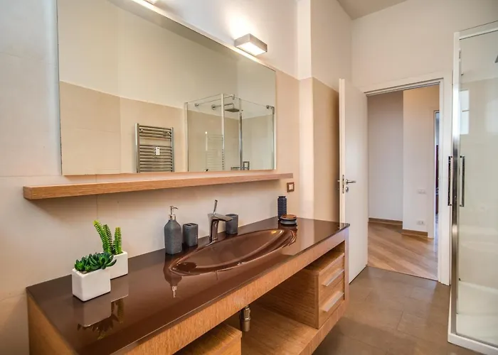 Casa Degli Aranci 33 Appartamento