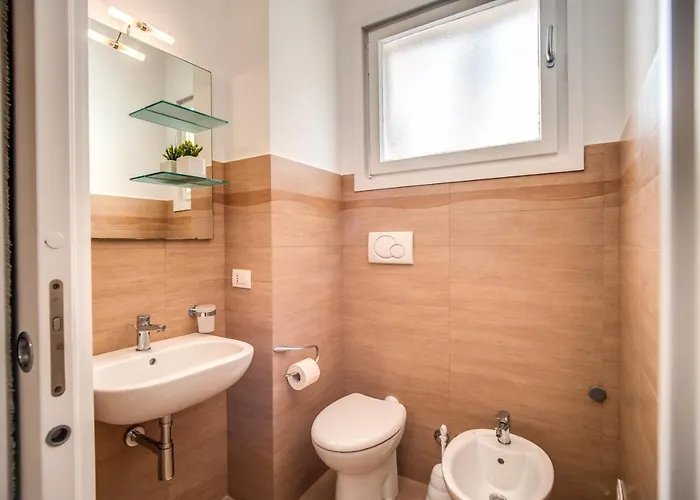 Appartamento Casa Degli Aranci 33