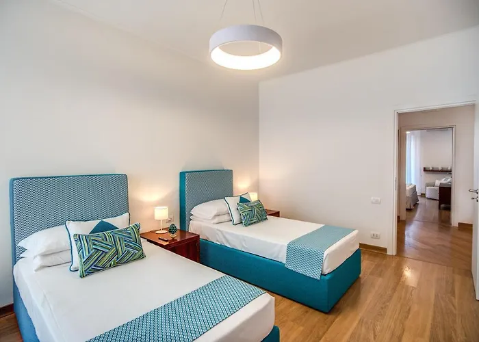 Casa Degli Aranci 33 Sorrento