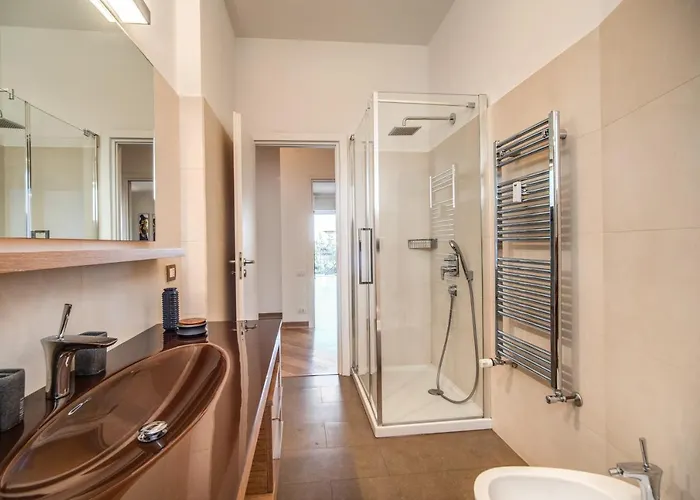 Appartamento Casa Degli Aranci 33 Sorrento